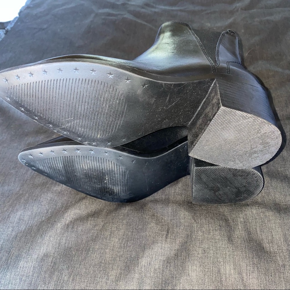Steve Madden Boots ~ - Picture 4 of 5